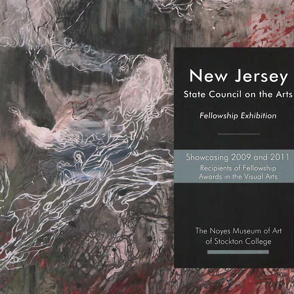 2009-2011 Fellowship Exhibition