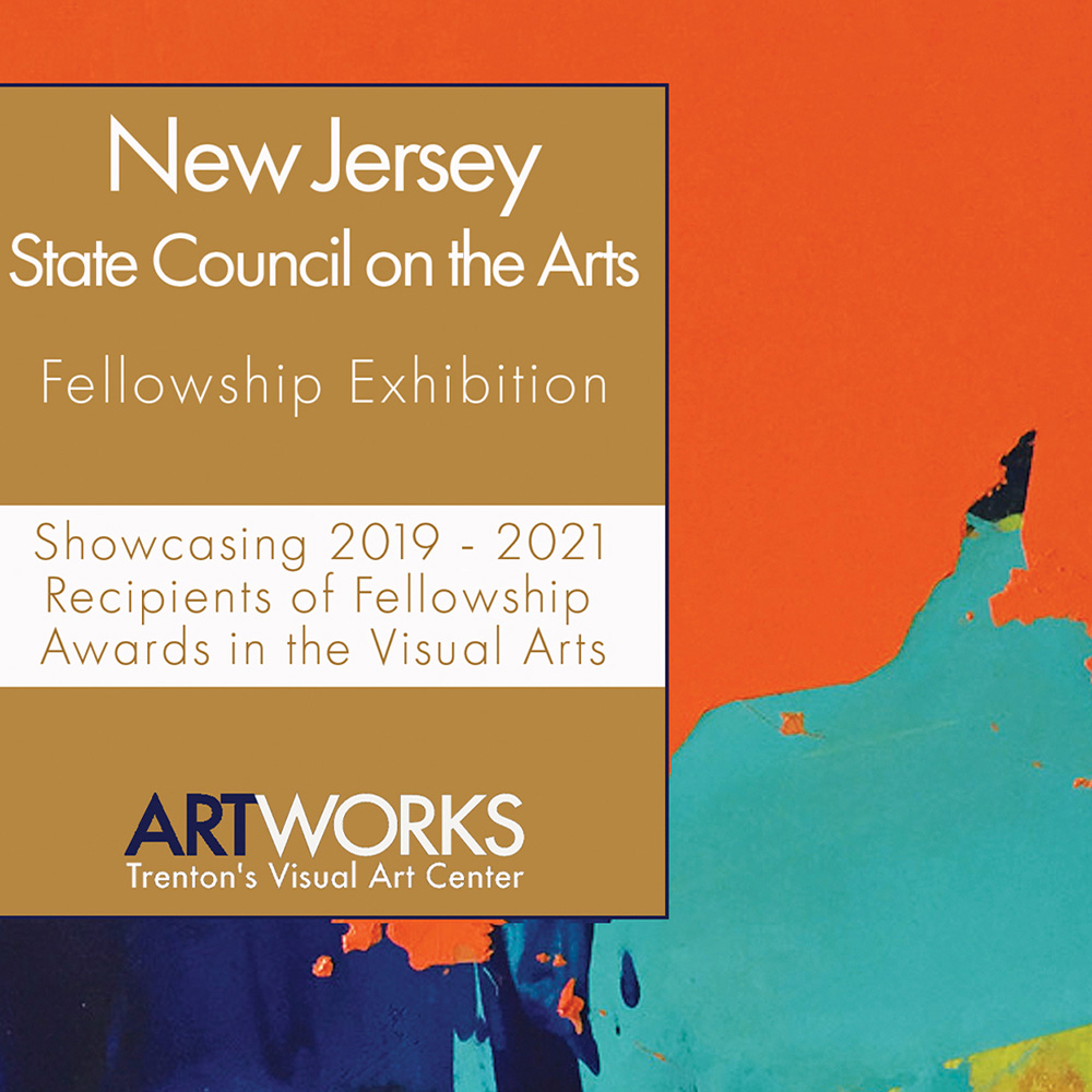 2019-2021 Fellowship Recipients