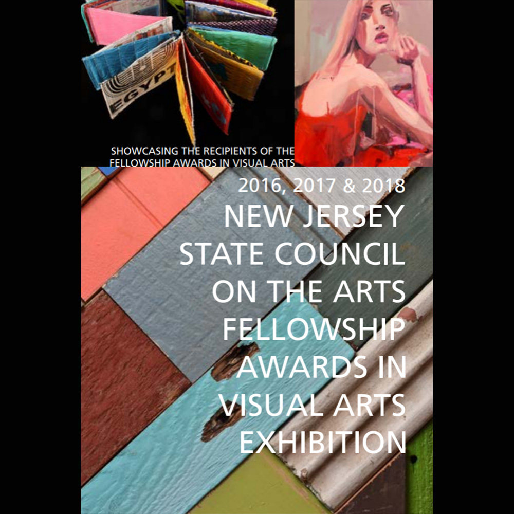 2016-2018 Fellowship Recipients