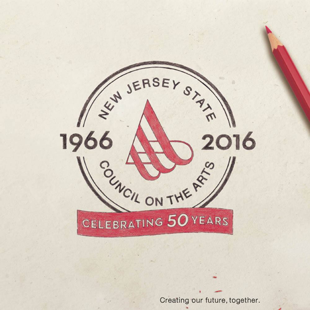 Arts Council's 50th Anniversary Timeline and FY2016 Annual Report