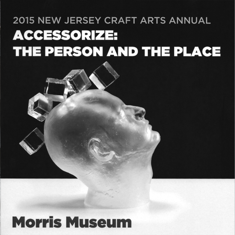 2019 NJ Arts Annual: Crafts