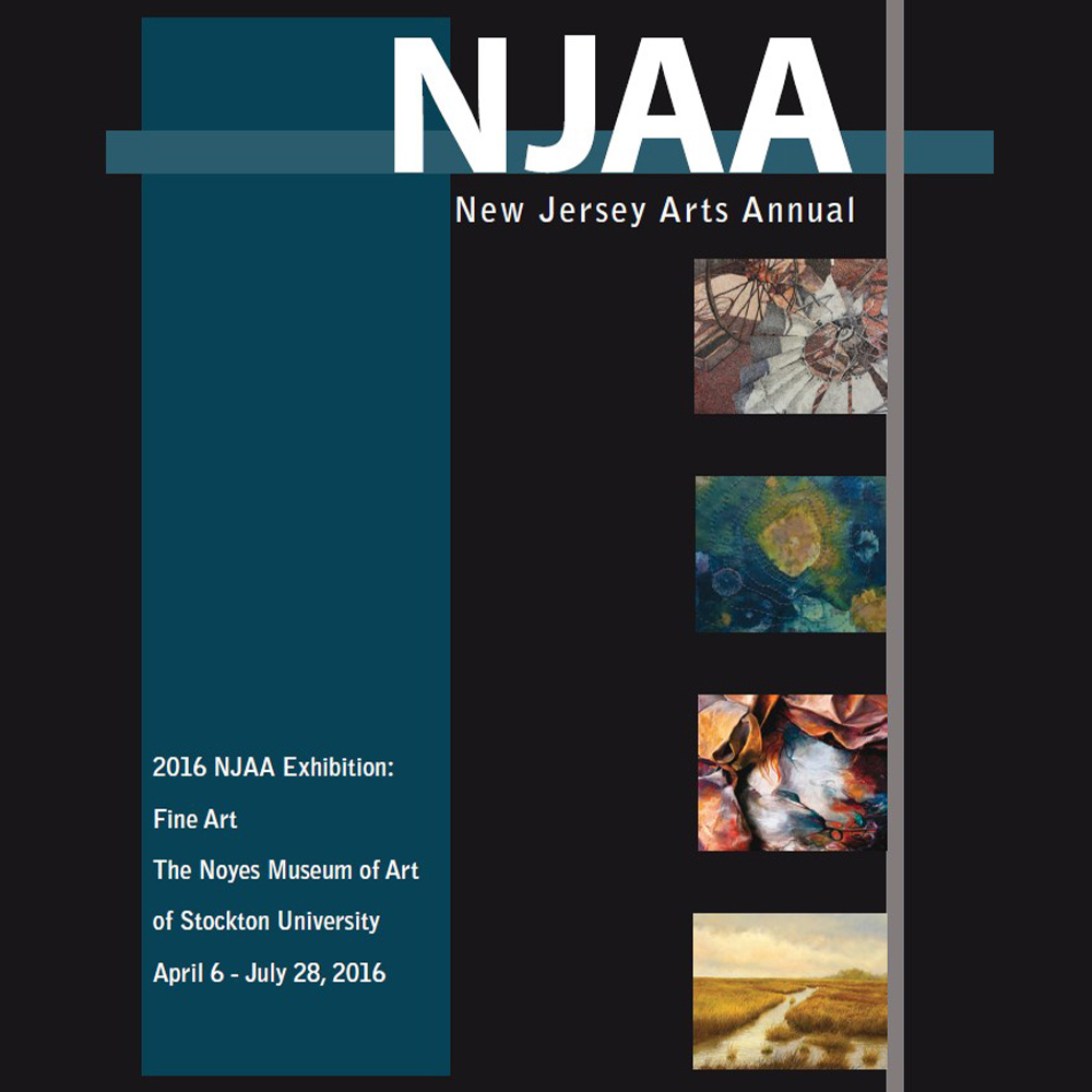 2016 Fine Arts