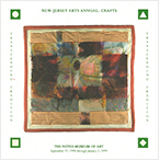 1998-1999 NJ Arts Annual: Crafts