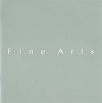 2002 NJ Arts Annual: Fine Arts