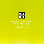 2005 NJ Arts Annual: Fine Arts