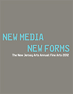 2012 NJ Arts Annual: Fine Arts