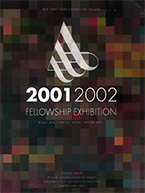 2001-2002 Fellowship Recipients