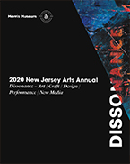2020 NJ Arts Annual: Fine Arts 2020 NJ Arts Annual: Fine Arts