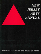 1986 NJ Arts Annual: Painting, Sculpture, & Works on Paper