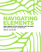 2018 NJ Arts Annual: Fine Arts 2018 NJ Arts Annual: Fine Arts