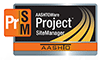 AASHTOWare Project Site Manager graphic
