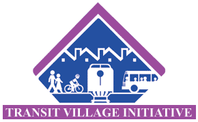 Transit Village logo