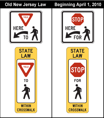 new law graphic