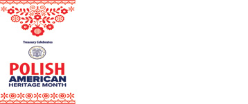 Polish American Screen Background