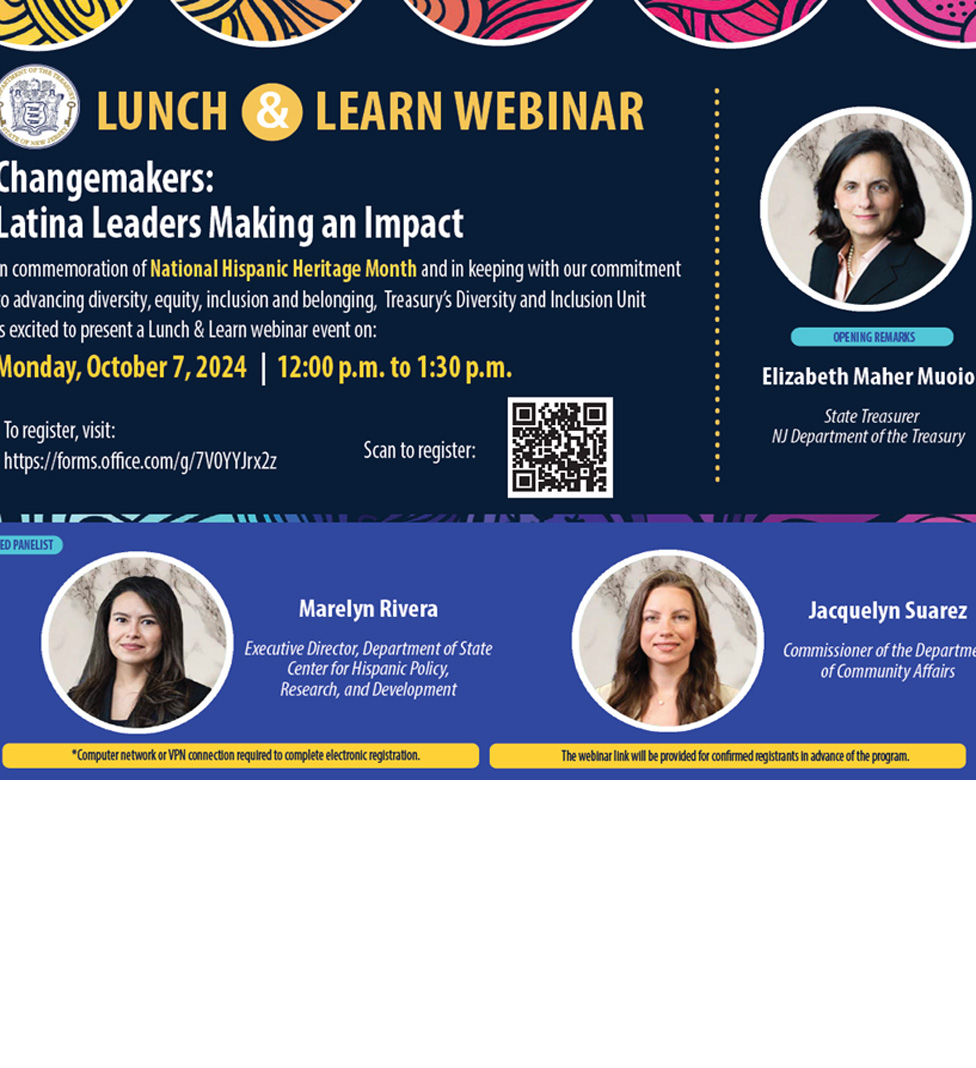 Latina Leaders
