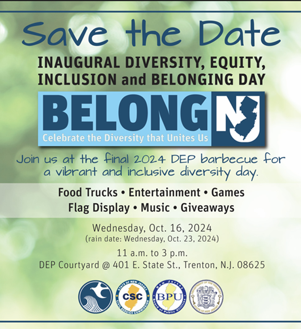 Inaugural Diversity Day