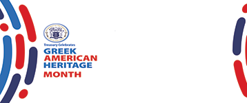 Greek American Screen Background