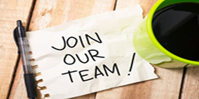 Job Board/Internships