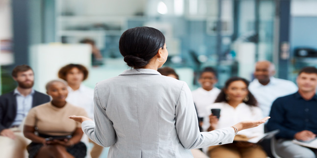 Workforce Training