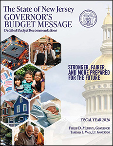 2026 budget Detail