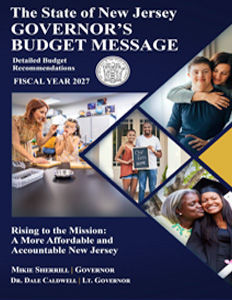 2027 budget Detail