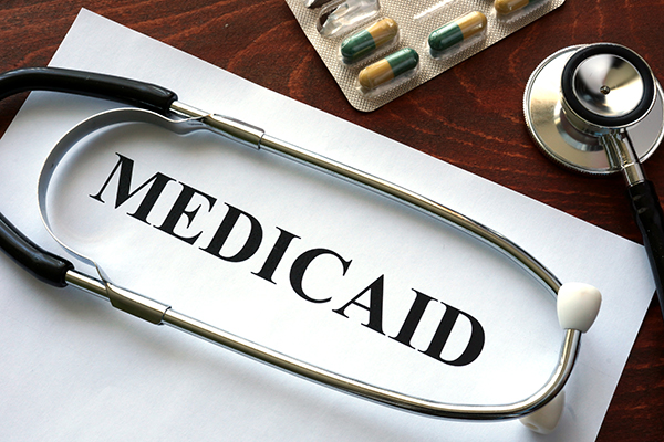 medicaid