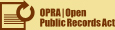 Opra | Open Public RecordsActs