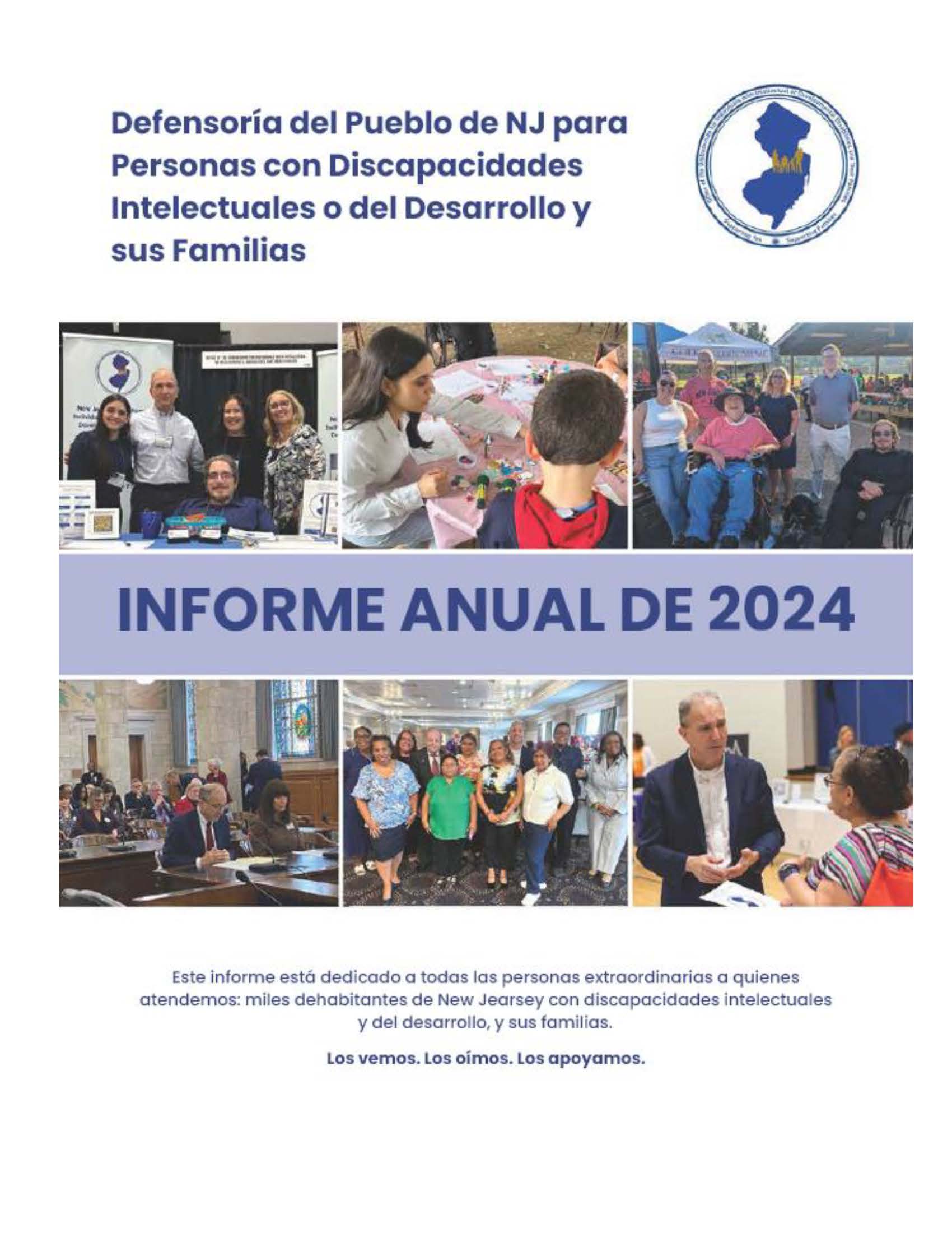 2024 Spanish Annual Report