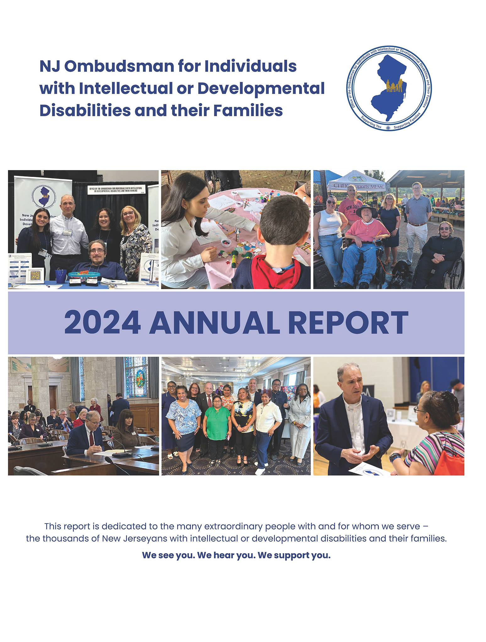 2024 English Annual Report