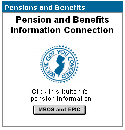 State Of Nj Department Of The Treasury Njdpb Introduction To