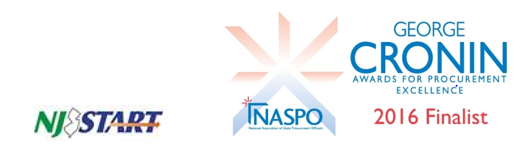 NJStart and George Cronin Award Finalist Image
