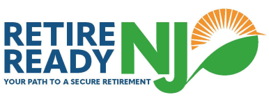 Retire Ready NJ Logo