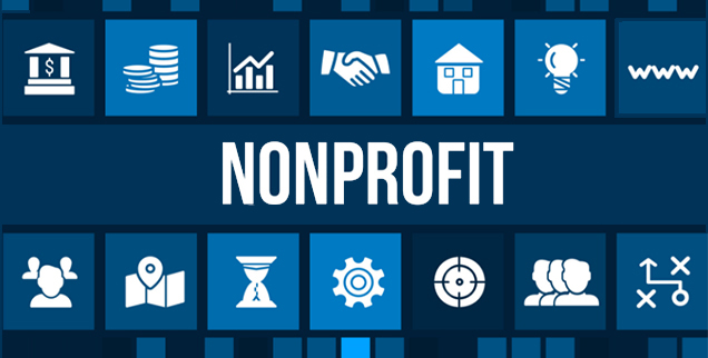 State of NJ - Department of the Treasury - Division of Taxation - Nonprofit  Organizations