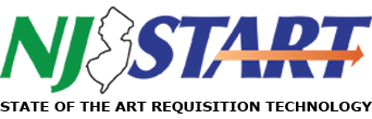 NJSTART Logo