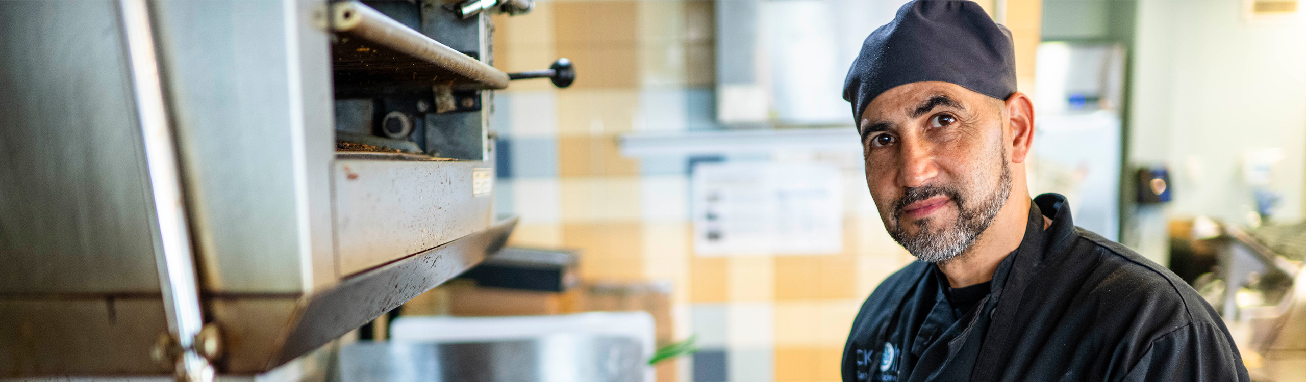 Grantee programs in action