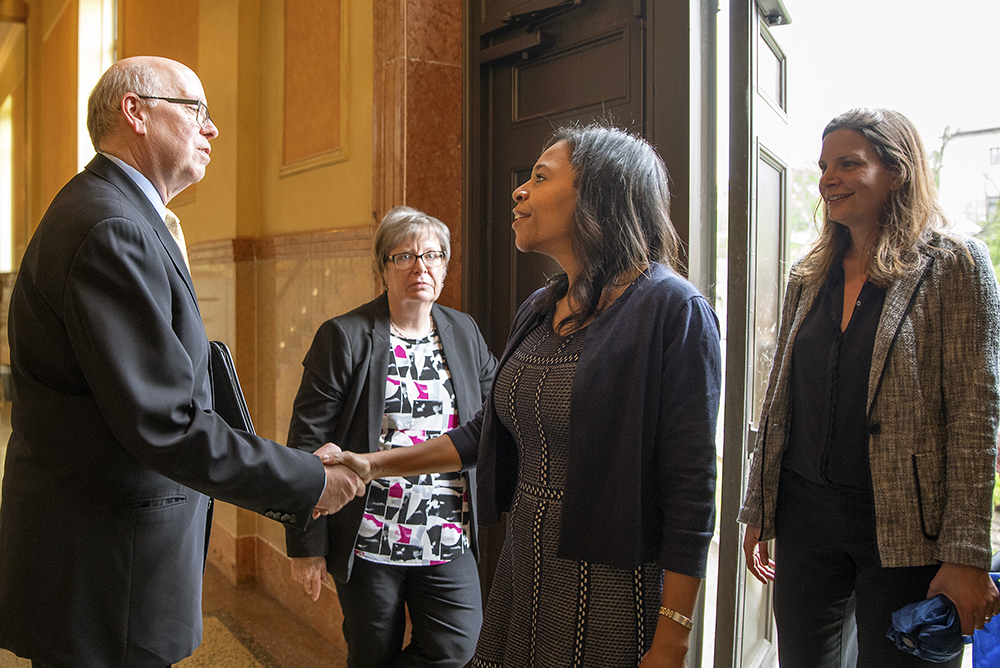 Governor's Awards in Arts Education