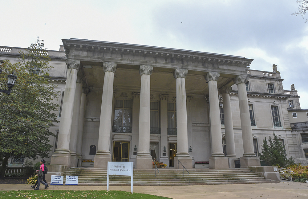2018 NJ History Forum - Greetings From New Jersey