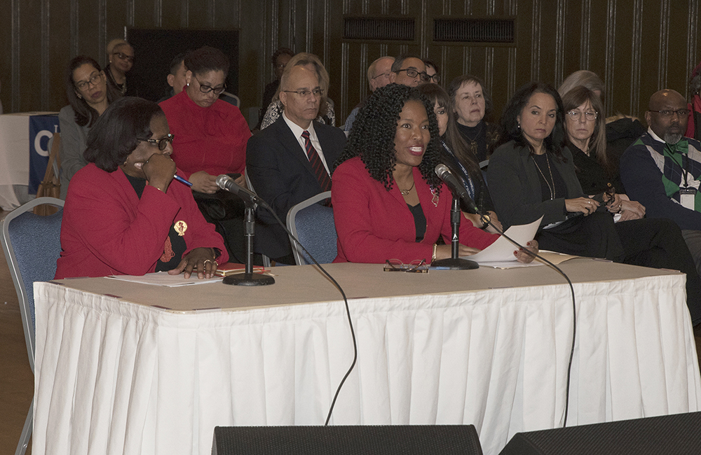 New Jersey’s Complete Count Commission Meets