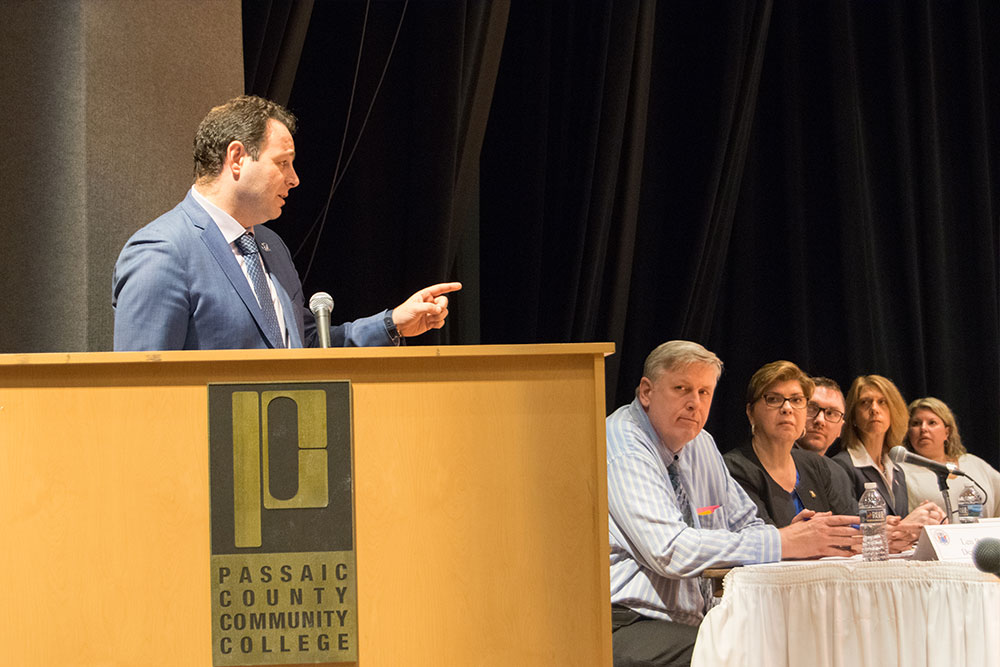 New Jersey’s Complete Count Commission Meets