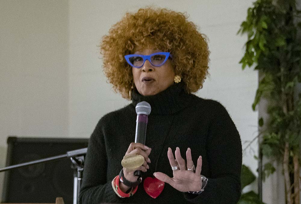 Community Faith Leaders 2020 Census Event in Montclair