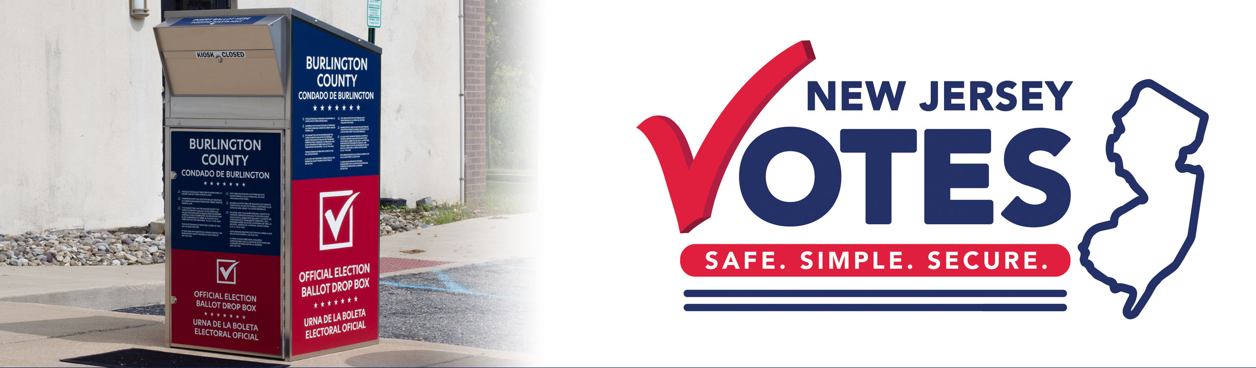 NJ Division of Elections