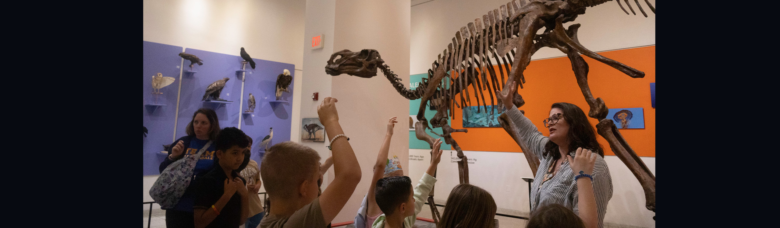 NEW! 2024/2025 Field Trip Guide