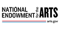NEA Horizontal Logo with Color