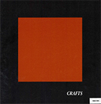 1992-1993 NJ Arts Annual: Crafts 1992-1993 NJ Arts Annual: Crafts