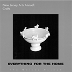 2000 NJ Arts Annual: Crafts 2000 NJ Arts Annual: Crafts