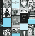 2004 NJ Arts Annual: Crafts 2004 NJ Arts Annual: Crafts