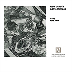 1995 NJ Arts Annual: Fine Arts 1995 NJ Arts Annual: Fine Arts