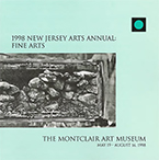 1998 NJ Arts Annual: Fine Arts 1998 NJ Arts Annual: Fine Arts