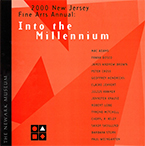 2000 NJ Arts Annual: Fine Arts 2000 NJ Arts Annual: Fine Arts