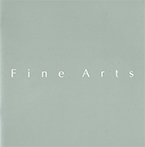 2002 NJ Arts Annual: Fine Arts 2002 NJ Arts Annual: Fine Arts